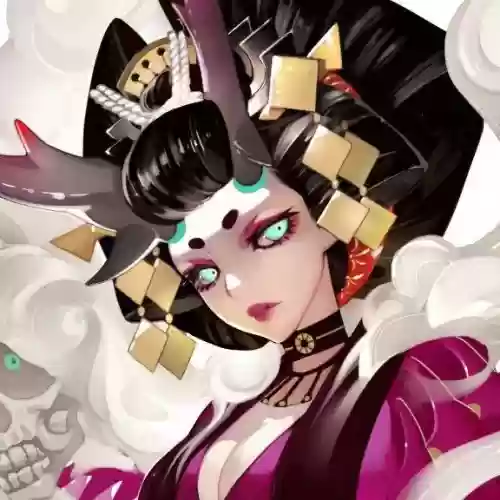 阴阳师中有几个神明阵容(阴阳师12个必练式神)插图9