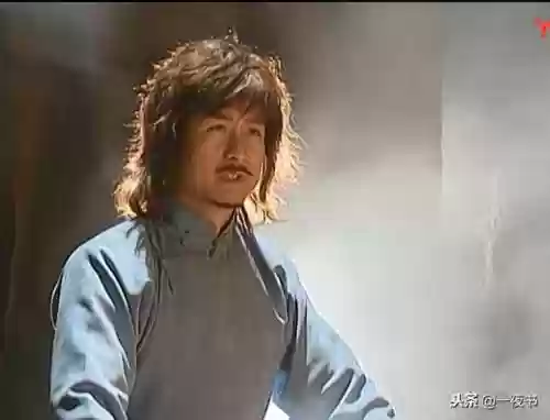 风云原著实力总排行(风云三部曲巅峰实力排行)插图6
