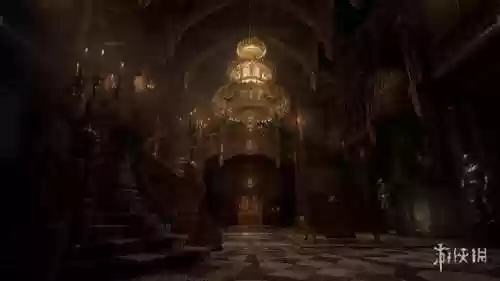 恐怖鬼屋逃生游戏(鬼屋逃生3d下载)插图7