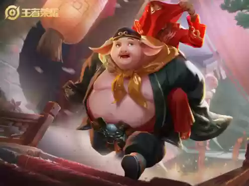 王者趣味阵容(王者荣耀有什么好玩的组合)插图2