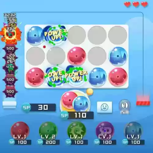 球球英雄无限火力通用阵容(全秘闻通用挂机阵容)插图7 球球英雄无限火力通用阵容(全秘闻通用挂机阵容)插图7