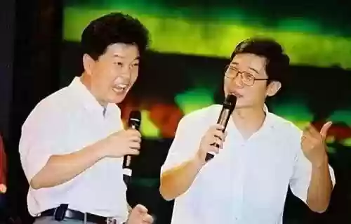 奇志春晚阵容(2020年春晚主持人阵容)插图8