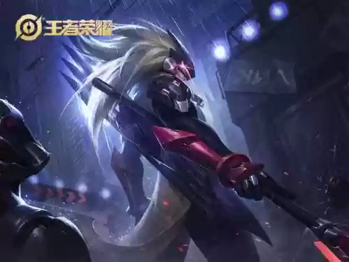 王者荣耀马超连招口诀(马超连招教学)