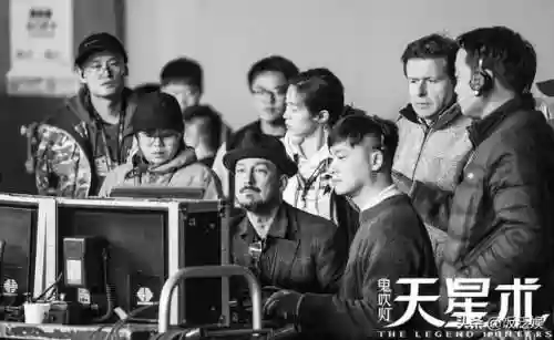 战狼2最强阵容排名图(战狼2演员列表 名单表)插图9 战狼2最强阵容排名图(战狼2演员列表 名单表)插图9