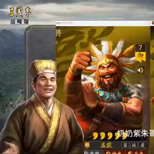 三国志战略版典藏关兴阵容(关兴T0阵容)插图3