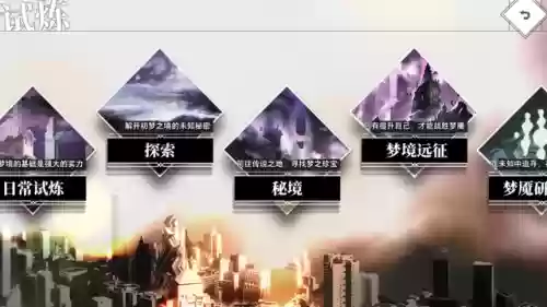 新梦境连接阵容(两个人的梦境能否连接)插图7