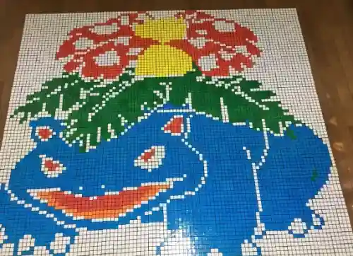 魔方世界宠物(魔力宝贝宠物大全图鉴)插图4