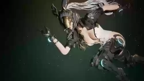 射击网络游戏(高画质手游推荐射击)插图5