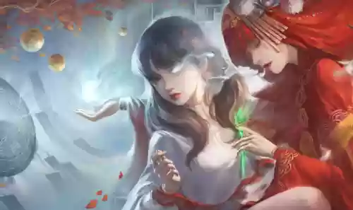 恐怖解谜类手机游戏(恐怖游戏排行榜)插图8