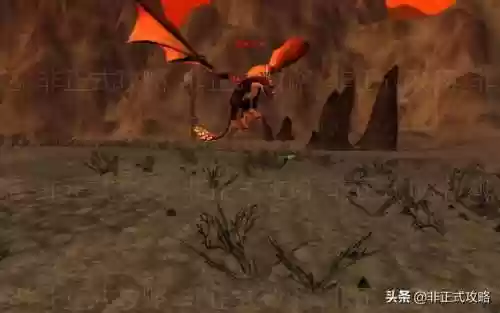 联盟黑龙门任务详细流程(联盟黑龙的威胁接不到)