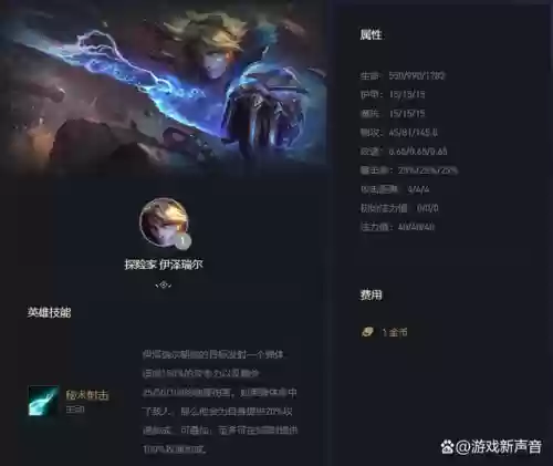 霓虹之夜5费卡阵容推荐(云顶之弈低费最强阵容)插图2 霓虹之夜5费卡阵容推荐(云顶之弈低费最强阵容)插图2