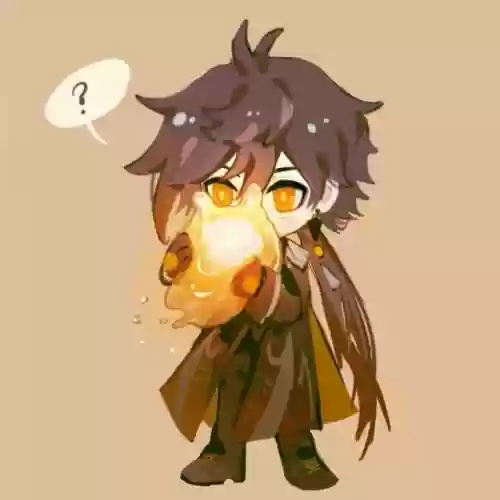绝缘钟离阵容(原神钟离配队)插图2