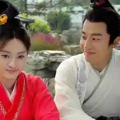 秦始皇与芈月关系图解(秦始皇的爷爷是嬴稷吗)插图3