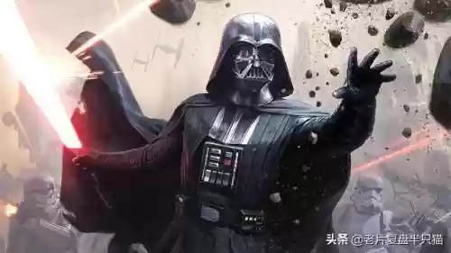 星球大战最早的一部叫什么(星球大战第一部在线播放)插图42