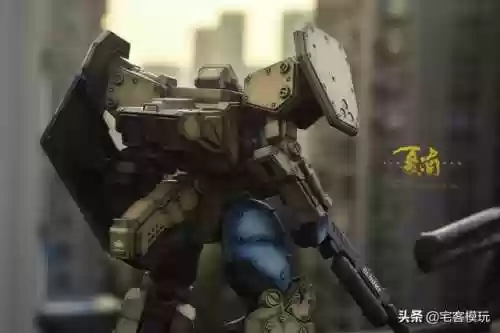 重装机兵5(switch重装机兵5)插图6