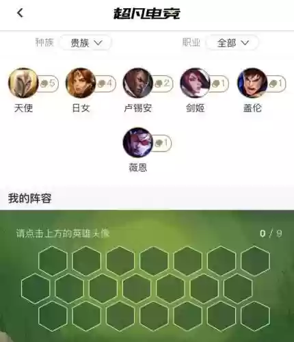 贵族阵容打得过游侠阵容吗(八方旅人最强四人组阵容)插图2