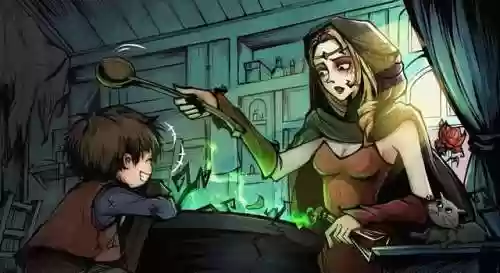 狼人阵容怎么运行最快(狼人一般怎么玩胜率高)插图5