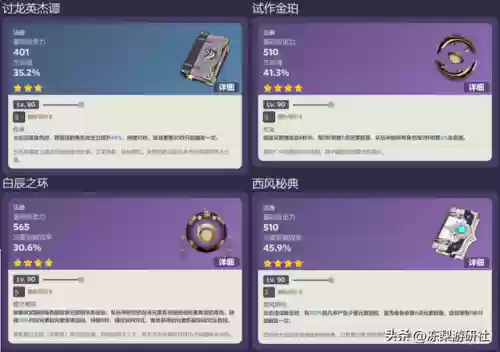 元神雷电女王阵容(雷电女王的鬼铠使用教程)插图2