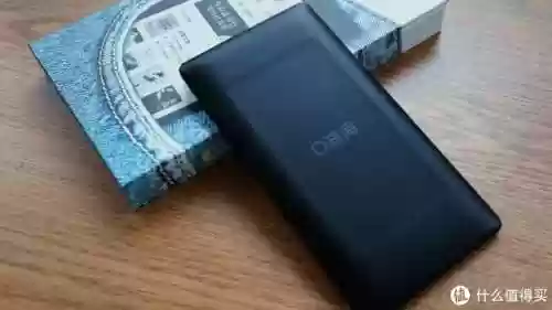 百阅手机电子书阅读器(用过的手机上最好的阅读器)插图10
