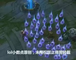 赵信屠龙勇士皮肤特效(屠龙勇士赵信值得买吗)插图5
