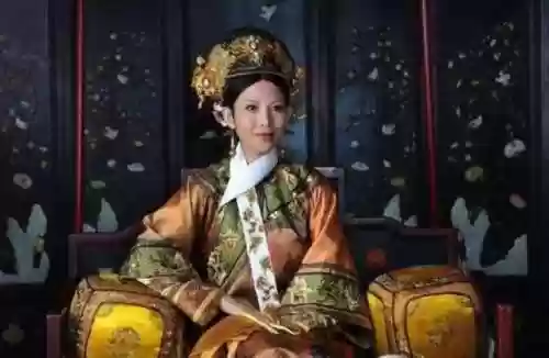 甄嬛传演员表(甄嬛传人物角色介绍)插图2
