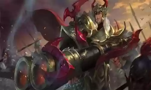 皇帝法师阵容(王者模拟战法师阵容)插图2 皇帝法师阵容(王者模拟战法师阵容)插图2