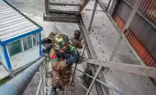 森林卫士阵容(全民僵尸大战警察阵容)插图8