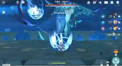 疯魔龙车阵容(原神风魔龙队伍配置)插图12