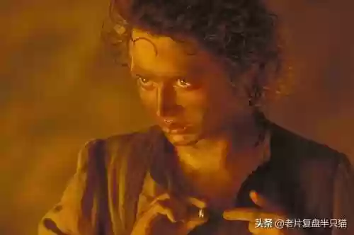 魔戒阿拉贡为什么死了(魔戒甘道夫死了没)插图58