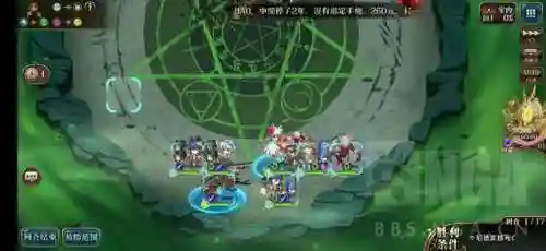 维坦选哪个阵容(进击的堡垒阵容怎么搭配)插图1