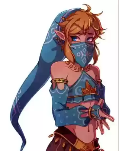 塞尔达传说 荒野之息(塞尔达传说手游下载官网)插图9