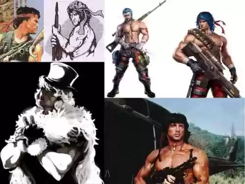 虐杀原形1所有怪物(虐杀原形1最终boss是谁)插图19