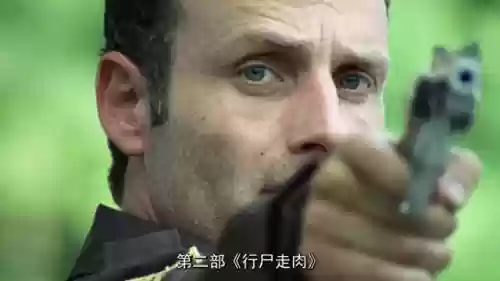 行尸走肉第一季丧尸片(行尸走肉第一季1080p百度云)
