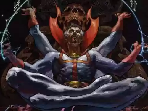 雷神3近战法师阵容(雷神最新配对阵容)插图8