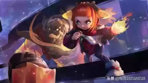 剑姬符文2021(无限火力剑姬出装2024)插图2 剑姬符文2021(无限火力剑姬出装2024)插图2