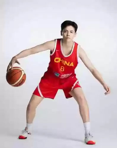 这就是灌篮女篮国家队阵容(全民大灌篮T0阵容)插图15