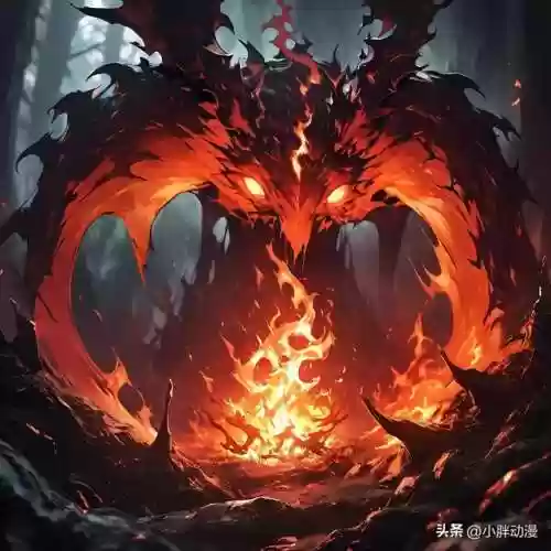 斗破苍穹手游地狱火阵容(斗破苍穹异火重燃手游官网)插图22 斗破苍穹手游地狱火阵容(斗破苍穹异火重燃手游官网)插图22