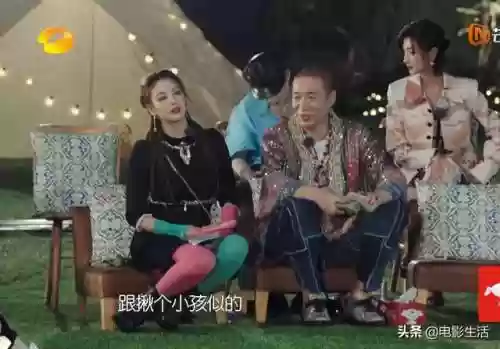 姐姐的爱乐之程阵容怎么看(姐姐的爱乐之程第二季什么时候播出)插图7