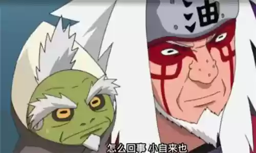 火影忍者经典战役合集(火影忍者精彩的集数)插图2