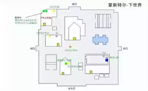 勇者斗恶龙6职业(勇者斗恶龙6失散金属之悟)插图2