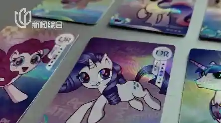 魔幻卡牌为什么这么贵(什么卡牌最值钱)