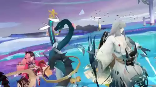 玲珑御前阵容(阴阳师御魂阵容)插图6