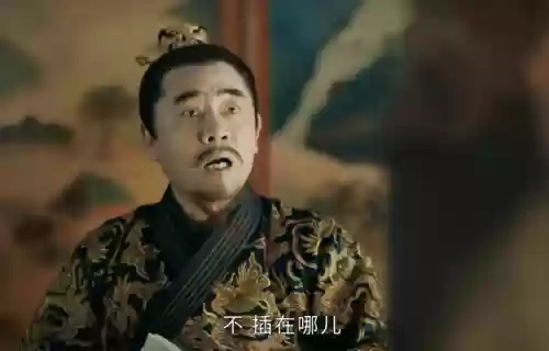 山河月明演员阵容有多强大(演员阵容最强大的电视剧)插图5