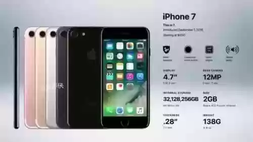 苹果家族阵容(iphone家族全部产品)插图11