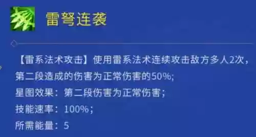 神武4鬼谷门派推荐阵容(神武4手游哪个门派吃香)插图4