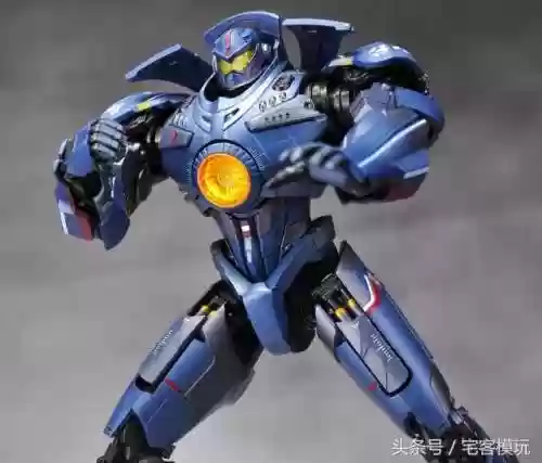环太平洋机甲玩具(可以双人战斗的玩具)插图46