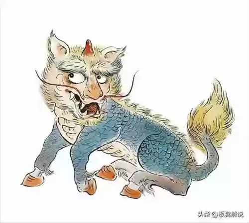 山海异兽冥界守护什么阵容(山海经异兽最强阵容)