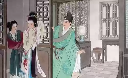 站着被口是一种什么样描写(描写人站在雪中的句子)插图4
