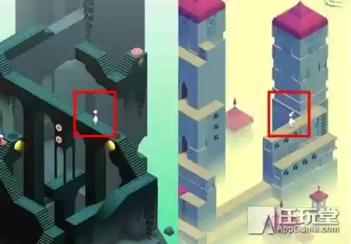 纪念碑谷2有多少关(纪念碑谷2全章节解锁版)插图4