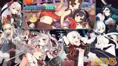 碧蓝航线舰娘打捞表(2024碧蓝航线捞船列表)